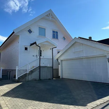 3 Bedroom House Near For Ons 2024 Βίλα Στάβανγκερ