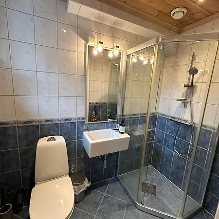 3 Bedroom House Near For Ons 2024 * Stavanger