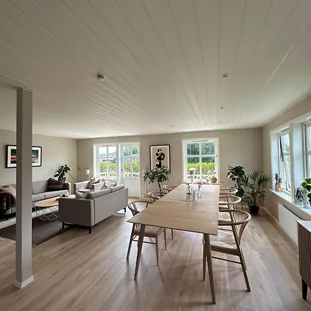 3 Bedroom House Near For Ons 2024 Villa Stavanger